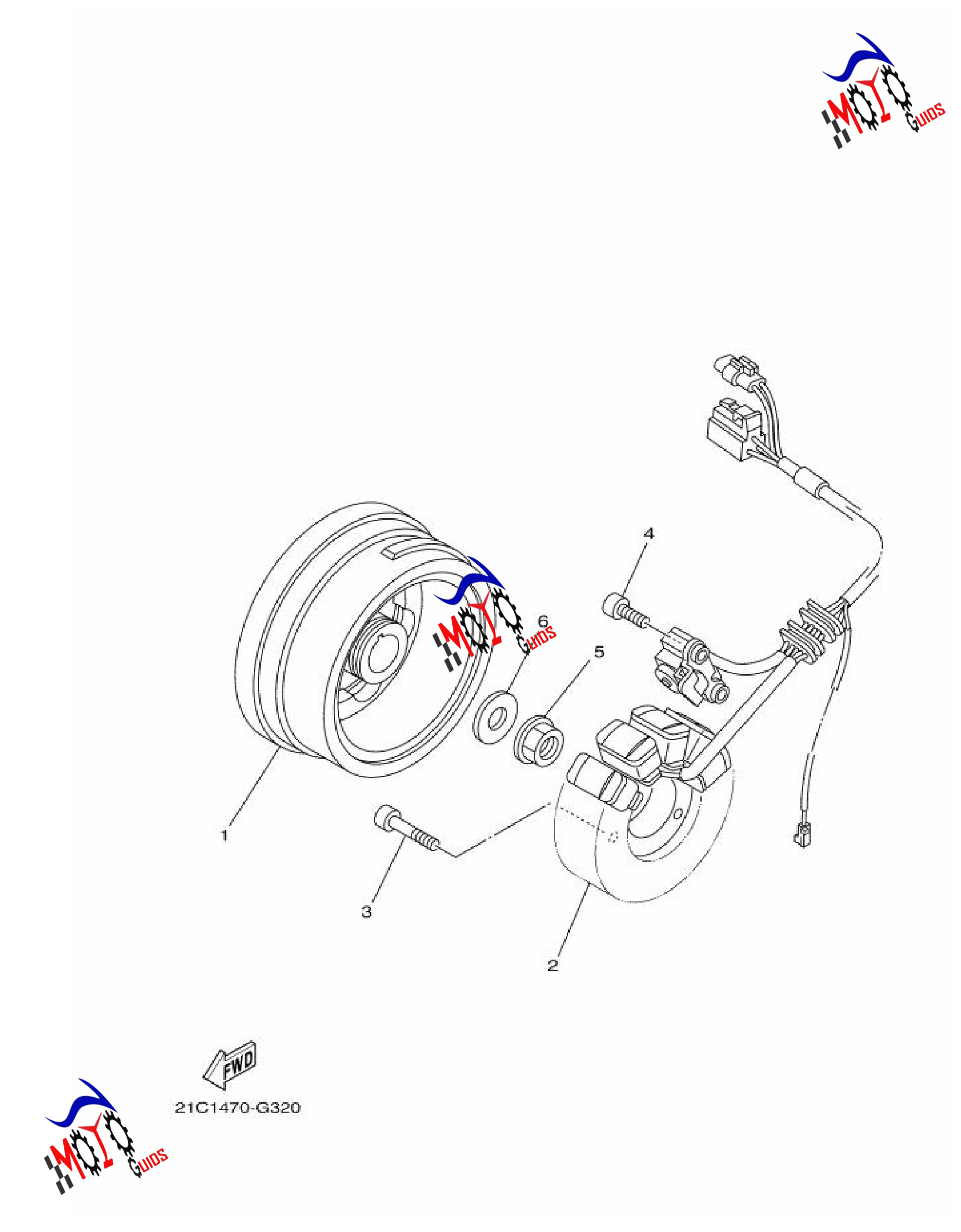 Engine Diagram